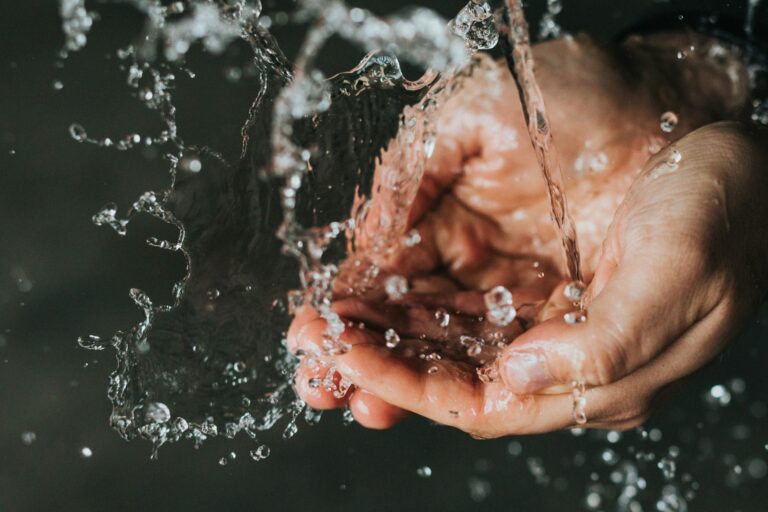 cleanwater